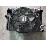 64.53-6930039 03  KIT RADIATORI RADIATORE COMPLETO DI VENTOLA BMW 320 2.0 D 130KW 2008 N47 AUT 880561401