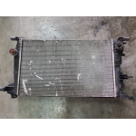 921000294R KIT RADIATORI RADIATORE RAFFREDDAMNETO E ARIA CONDIZIONATA RENAULT SCENIC III 1.5 DCI 81KW 2010 214100002A   