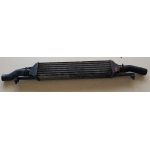 RADIATORE INTERCOOLER FIAT GRANDE PUNTO 1.3 MJT 66KW 5P (2007) ARIA 55700449 866450000 866450100 866450200