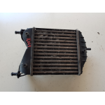847850000 RADIATORE SCAMBIATORE ARIA ARIA INTERCOOLER FIAT PUNTO 1.3 D 5M 5P 51KW (2005)