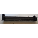 144960006R RADIATORE INTERCOOLER SCAMBIATORE ARIA/ARIA RENAULT MEGANE III 1.5 81KW 5P D 6M (2009)