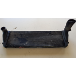 97142017 RADIATORE INTERCOOLER SCAMBIATORE ARIA/ARIA OPEL FRONTERA 2.2 85KW 3P D 5M (1999)