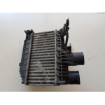 873067D TOYOTA AVENSIS MK2 RADIATORE INTERCOOLER 2.0 D 873067D 2003-2009