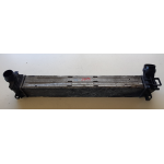 144960022R RADIATORE INTERCOOLER RENAULT SCENIC 3 1.9 DCI 96KW 2010 F9Q N8