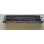 RADIATORE INTERCOOLER Bmw serie 5 530 3.0 D 173kw anno 2010 71253km 306D3  306D3