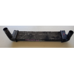 RADIATORE INTERCOOLER LAND ROVER FREELANDER I 2.0 D TD4 SPORT 2004 204D3