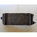 RADIATORE INTERCOOLER SCAMBIATORE ARIA 51930049 311111Q800 FIAT PANDA 0.9 62KW NATURALPOWER 5P 5M (DAL 2011) RICAMBIO