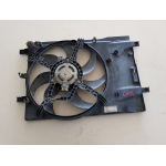 51797134 VENTOLA ELETTROVENTOLA FIAT PUNTO EVO 1.4 57KW 5P B/GPL 5M (2010) 
