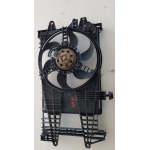 820400600 VENTOLA ELETTROVENTOLA FIAT PUNTO 1.2 44KW 5P B 5M (2004)