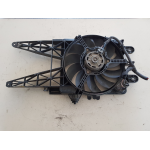878293C VENTOLA ELETTROVENTOLA FIAT PUNTO 1.2 G 44KW 5M 3P (2010)