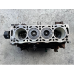 BASAMENTO MOTORE COMPLETO DI ALBERO MOTORE E PISTONI FIAT SCUDO 2.0 D 88KW 120CV RHK ANNO 2009 