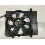 VENTOLA ELETTROVENTOLA HYUNDAI GETZ 1.5 D 5M 5P 2005