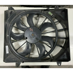 68003968AB 52029288AB ELETTROVENTOLA VENTOLA DODGE NITRO 2.8 D