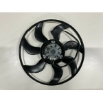 ELETTROVENTOLA VENTOLA RADIATORE MERCEDES CLASSE A A160 2015 3136613377