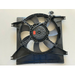 ELETTROVENTOLA Ventola del radiatore Hyundai ATOS 1 F00S3A2257 252312D000 1.1 B