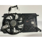 3M5H-8C607-RG ELETTROVENTOLA VENTOLA FORD FOCUS SW 1.6 66KW 5P D 5M (2006)