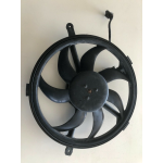 VENTOLA ELETTROVENTOLA RADIATORE MOTORE MINI COOPER R 56 R56 1.4 B BOSCH
