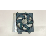 9653804080 01 VENTOLA ELETTROVENTOLA  PEUGEOT 207 1.4 B  9653804080 01