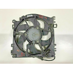 8200748439 ELETTROVENTOLA VENTOLA RENAULT CLIO 1.5 63KW 5P D 5M (2009)