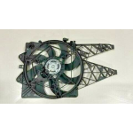 882300200 ELETTROVENTOLA VENTOLA RADIATORE FIAT BRAVO 198 1.4 B 2010