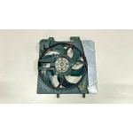 9662872380 ELETTROVENTOLA VENTOLA PEUGEOT 207 1.4 B 5M 70KW (2008)