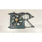 VENTOLA RADIATORE ELETTROVENTOLA 13123715 OPEL CORSA C 1.0 B 2003