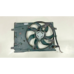 VENTOLA RADIATORE 51797134 ELETTROVENTOLA FIAT PUNTO EVO 1.2 B 5M 3P 48KW 2010