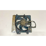 9653804080 01 VENTOLA ELETTROVENTOLA  PEUGEOT 207 1.4 B  9653804080 01