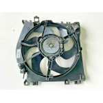 8200748439 ELETTROVENTOLA VENTOLA RENAULT CLIO 1.5 63KW 5P D 5M (2009)