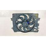 214818009R ELETTROVENTOLA VENTOLA RENAULT CAPTUR DACIA LOGAN 0.9 66KW 5P B 2017