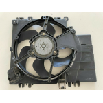 Elettroventola 21481AX610 1831443000 Nissan MIcra K12 1.2 B BENZINA ANNO 2005