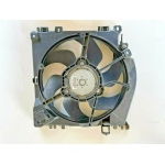 8200966248 VENTOLA ELETTROVENTOLA RENAULT CLIO MODUS 1.2 B 1.5 DCI 2010
