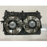 ELETTROVENTOLA Radiatore VENTOLA 122750-8403 T250 2.0 D-4 TOYOTA Avensis