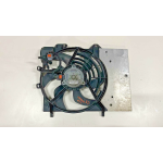 9662872380 ELETTROVENTOLA VENTOLA RAFFREDDAMENTO CITROEN C3 PICASSO 1.4 B 2008
