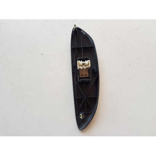 COMANDO PULSANTIERA ALZAVETRO ANTERIORE DESTRA DX TOYOTA YARIS 2003