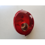 FARO FANALE STOP POSTERIORE SINISTRO CHEVROLET MATIZ 2006