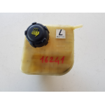 21711JD70B VASCHETTA ACQUA COMPENSAZIONE RADIATORE NISSAN QASHQAI J10 2010