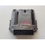 0281014858 CENTRALINA MOTORE ECU NISSAN QASHQAI J10 2.0 D 2010 23710BR40A