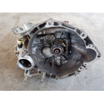 CAMBIO MANUALE 5 MARCE FIAT MULTIPLA 1.6 16V B BENZINA 2007 182B6000