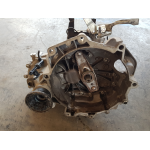 JUS CAMBIO MANUALE 5M VOLKSWAGEN POLO (9N2) 1.2B 12V BERL 3P MAN 5M (2007) MOTORINO AVVIAMENTO ANTERIORE BZG