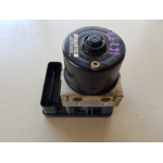 9649026980 POMPA AGGREGATO ABS PEUGEOT 206 1.4 65KW 3P B 5M (2004) RICAMBIO USATO 
