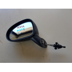 SPECCHIO SPECCHIETTO RETROVISORE SINISTRO MANUALE CHEVROLET MATIZ 2005