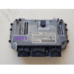 9658287280 CENTRALINA MOTORE ECU PEUGEOT 206 1.6 B 2004 0261208839