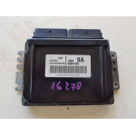 96801800 CENTRALINA MOTORE ECU CHEVROLET MATIZ 0.8 B 2005 5WY5407A
