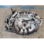 Cambio Manuale 5 Marce Renault Clio 1.5 K9K T7 63kW Diesel 2007 JR5 164
