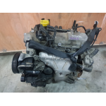 K7JA714 MOTORE DACIA SANDERO (B90) 1.4B MPI 8V 55KW 75CV MAN 5M (2010)