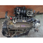 169A4000 MOTORE FIAT PANDA 169 1.2 51KW 5P B BENZINA GPL 5M (2010)  TAPPO OLIO A VITE