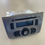1560919080 AUTORADIO STEREO LETTORE CD ALFA ROMEO MITO 1.4 B 2010