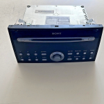 4M5T-18C815-BJ AUTORADIO STEREO LETTORE CD FORD FOCUS 1.8 D 2006