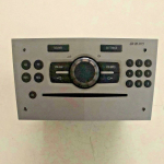 497316088 AUTORADIO LETTORE CD STEREO OPEL CORSA D 1.2 B 2011